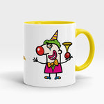 Load image into Gallery viewer, Ireland&#39;s Greatest Clown Mug
