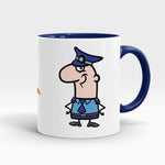 Load image into Gallery viewer, Ireland&#39;s Greatest Garda Mug

