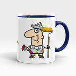 Load image into Gallery viewer, Ireland&#39;s Greatest Painter Mug
