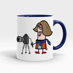 Load image into Gallery viewer, Ireland&#39;s Greatest Female Photographer Mug
