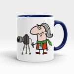 Load image into Gallery viewer, Ireland&#39;s Greatest Male Photographer Mug
