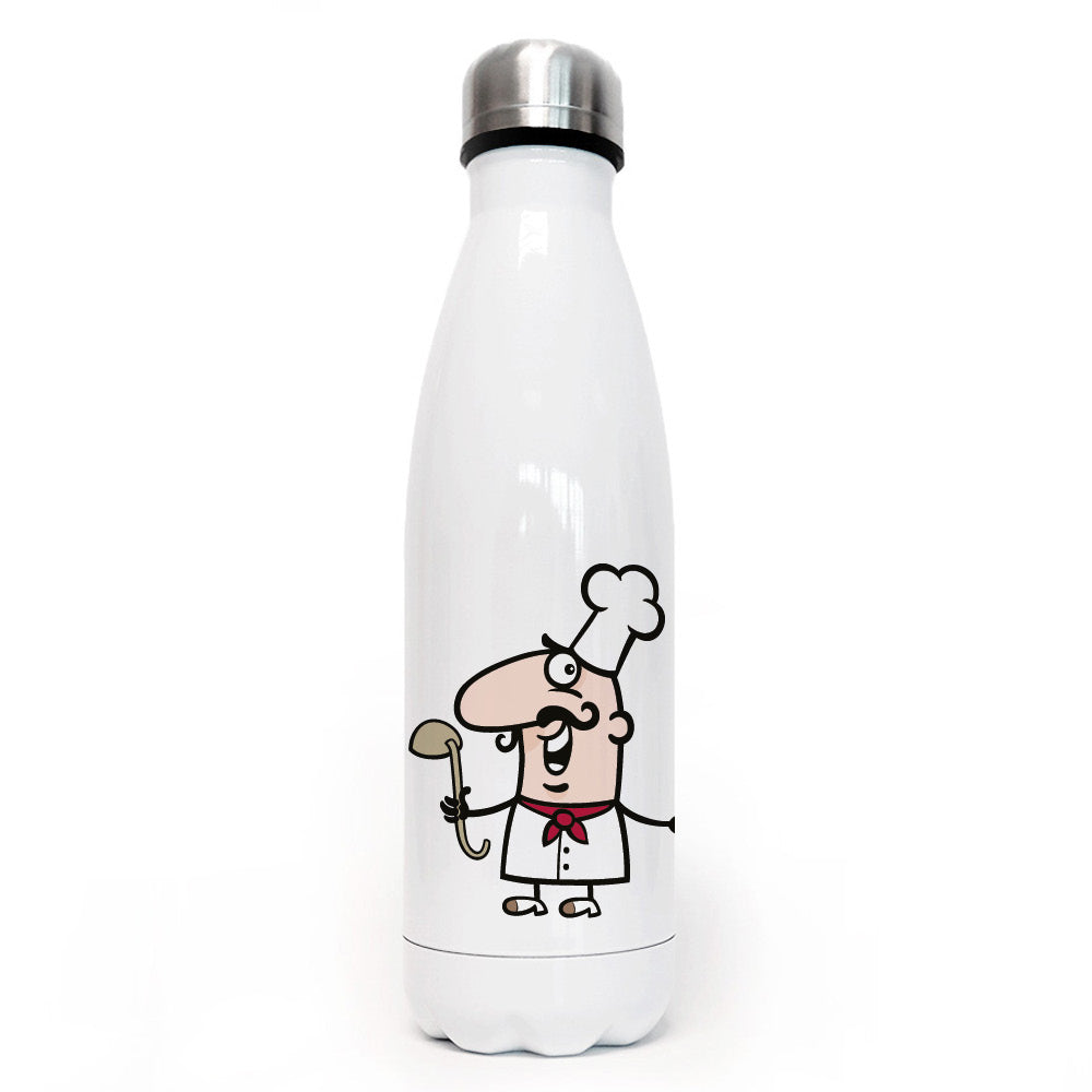 Ireland's Greatest Chef Bottle