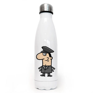 Ireland's Greatest Chauffeur Bottle