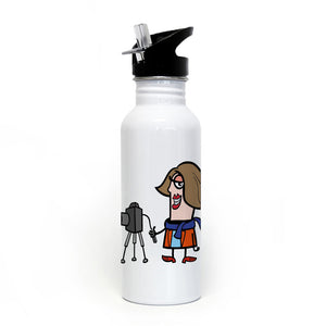 Ireland's Greatest Female Photographer Bottle