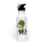 Load image into Gallery viewer, Ireland&#39;s Greatest Soldier Bottle
