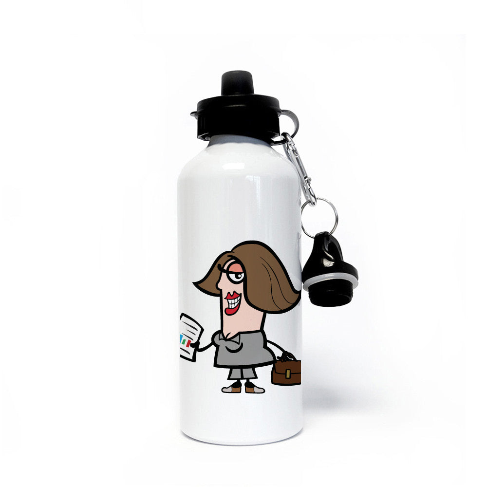 Ireland's Greatest Female Accountant Bottle