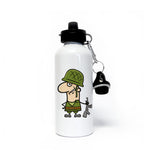 Load image into Gallery viewer, Ireland&#39;s Greatest Soldier Bottle
