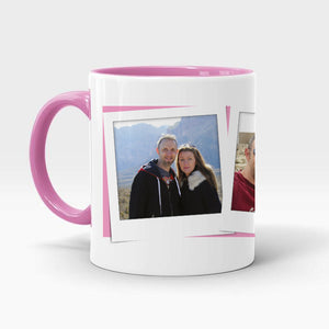 Classic Snaps Mug