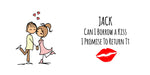 Load image into Gallery viewer, Valentines Design 8
