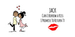 Load image into Gallery viewer, Valentines Design 8
