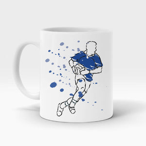 Mens Greatest Supporter Mug - Cavan