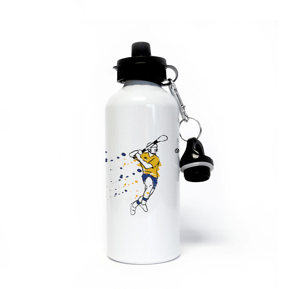 Greatest Hurling Supporter Bottle - Roscommon