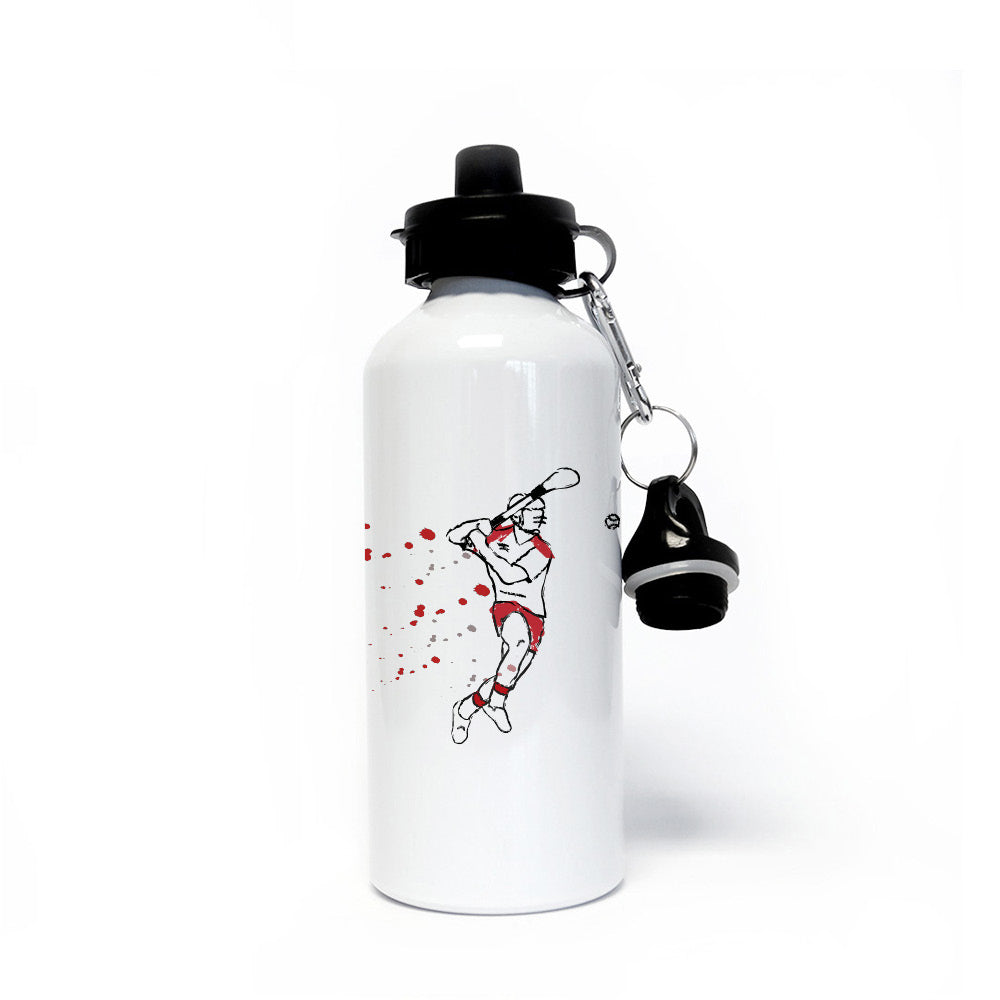 Greatest Hurling Supporter Bottle - Tyrone