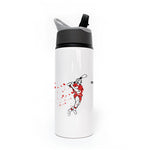 Load image into Gallery viewer, Greatest Hurling Supporter Bottle - Derry

