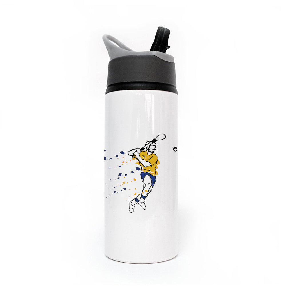 Greatest Hurling Supporter Bottle - Roscommon