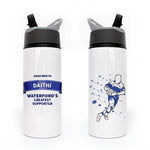 Load image into Gallery viewer, Mens Greatest Supporter Bottle - Waterford
