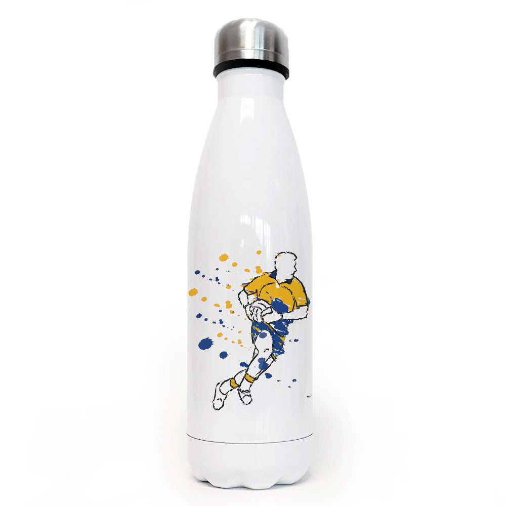 Mens Greatest Supporter Bottle - Clare