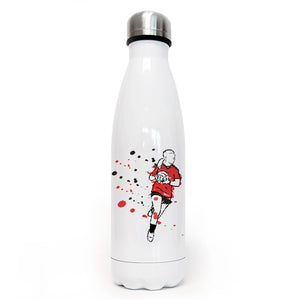 Ladies Greatest Supporter Bottle - Down