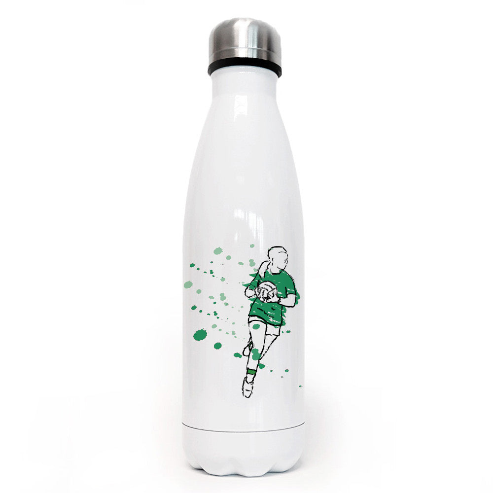 Ladies Greatest Supporter Bottle - Fermanagh