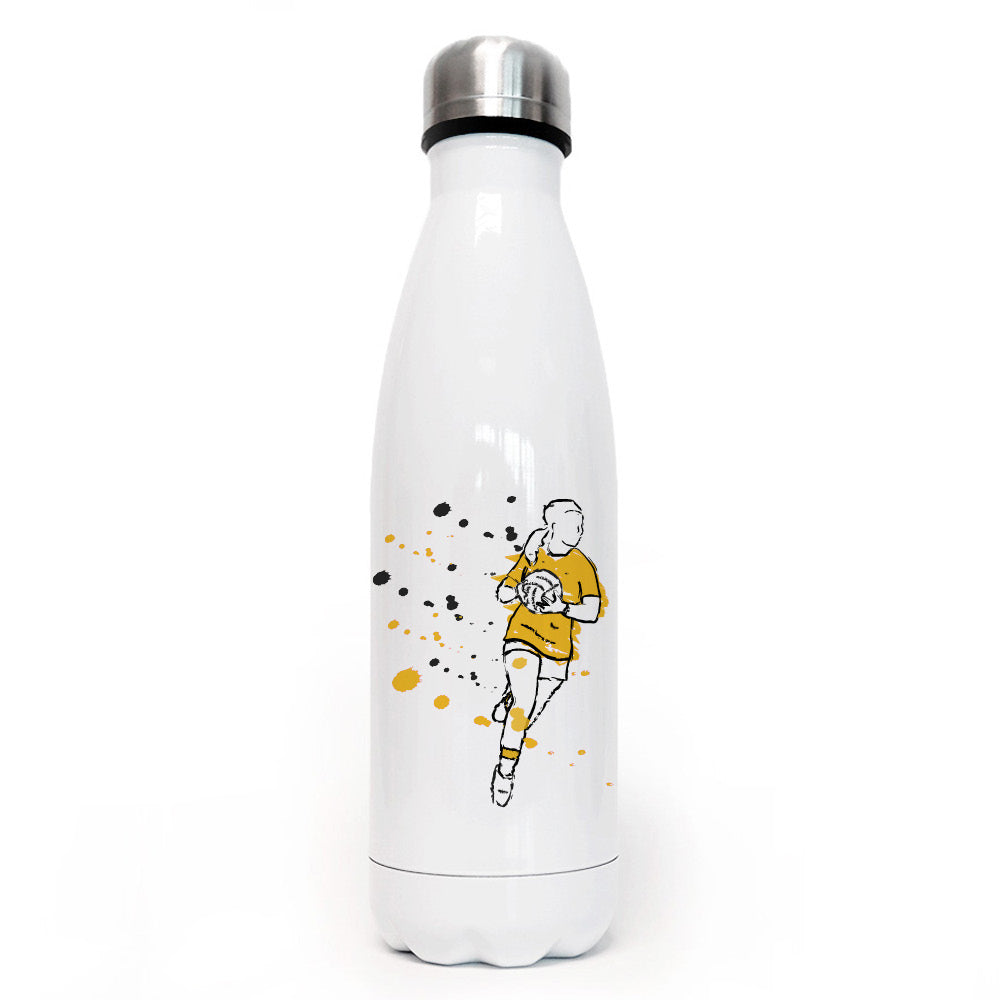 Ladies Greatest Supporter Bottle - Antrim