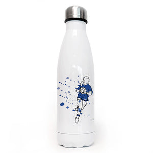 Ladies Greatest Supporter Bottle - Laois