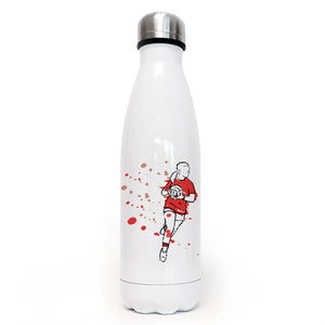 Ladies Greatest Supporter Bottle - Louth