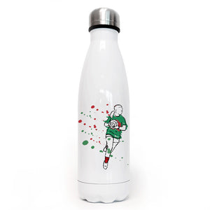 Ladies Greatest Supporter Bottle - Mayo