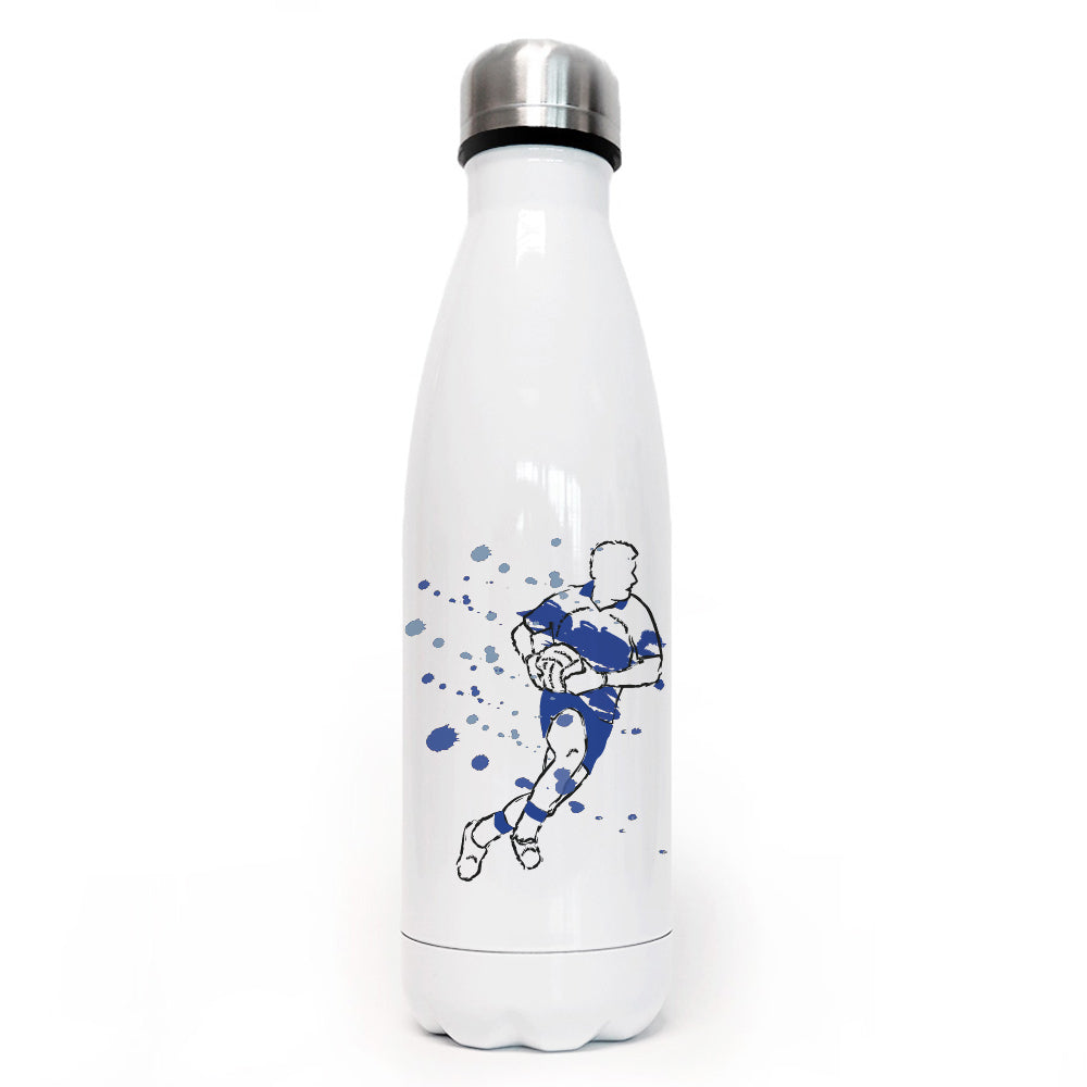 Mens Greatest Supporter Bottle - Waterford