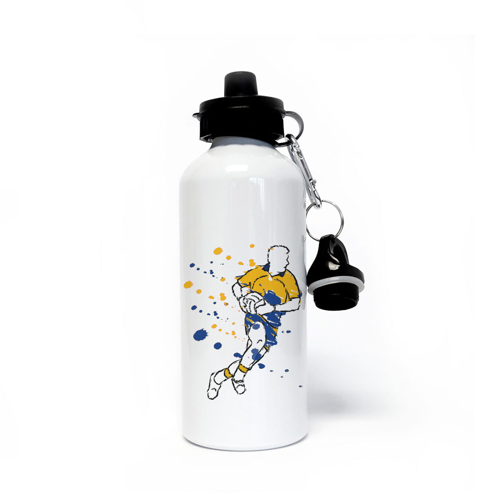 Mens Greatest Supporter Bottle - Clare