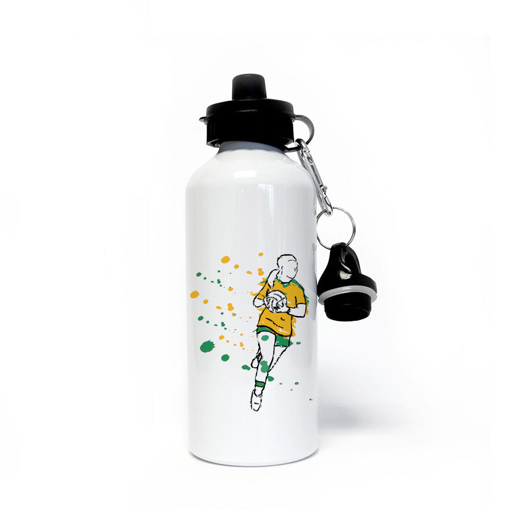 Ladies Greatest Supporter Bottle - Donegal