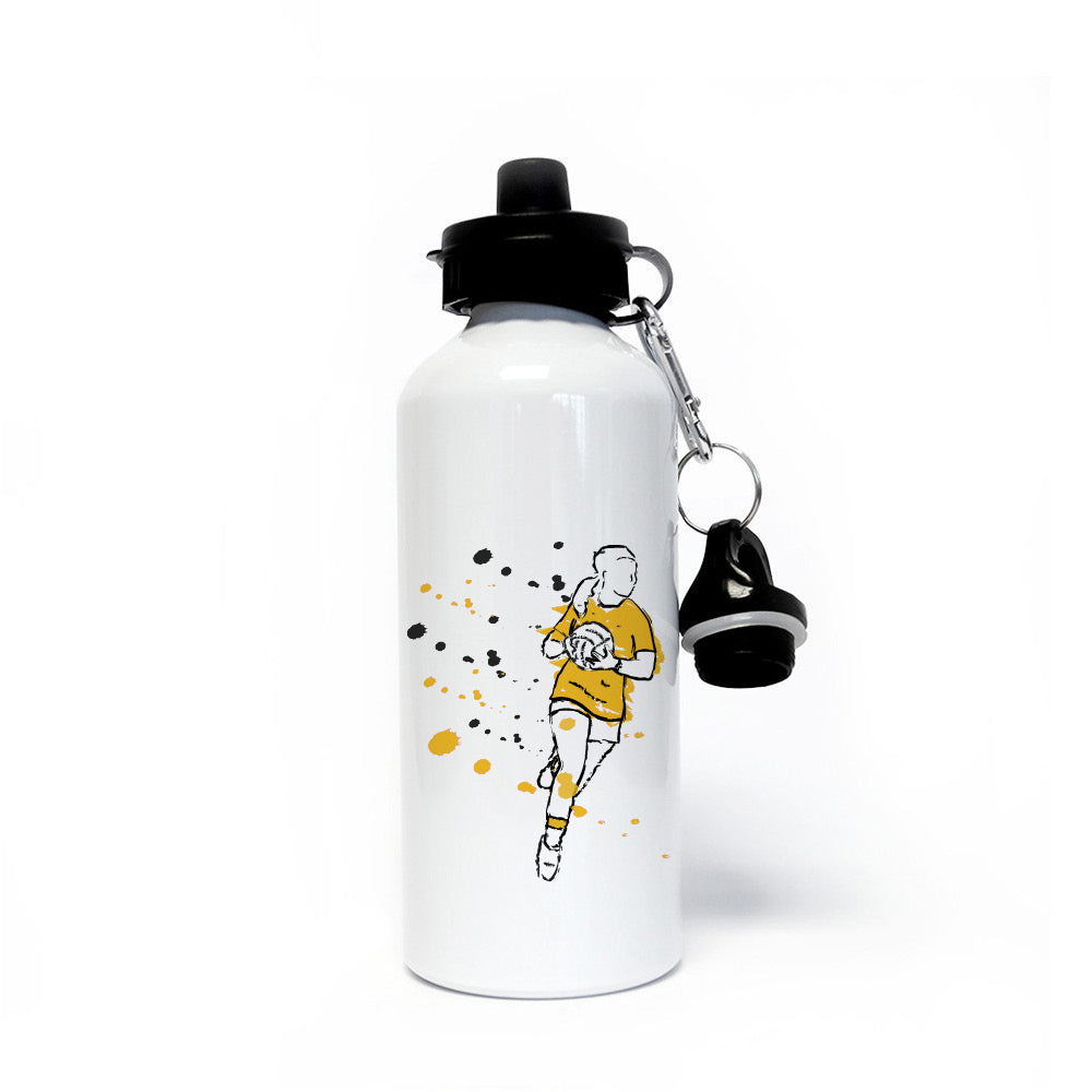 Ladies Greatest Supporter Bottle - Antrim