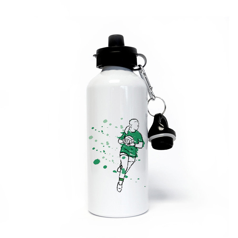 Ladies Greatest Supporter Bottle - Kerry