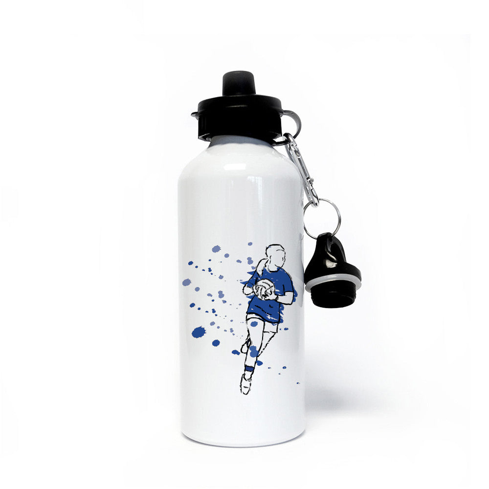 Ladies Greatest Supporter Bottle - Laois