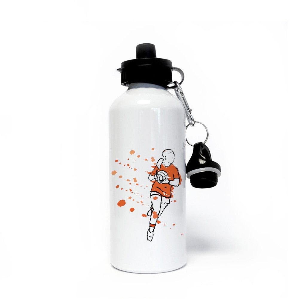 Ladies Greatest Supporter Bottle - Armagh