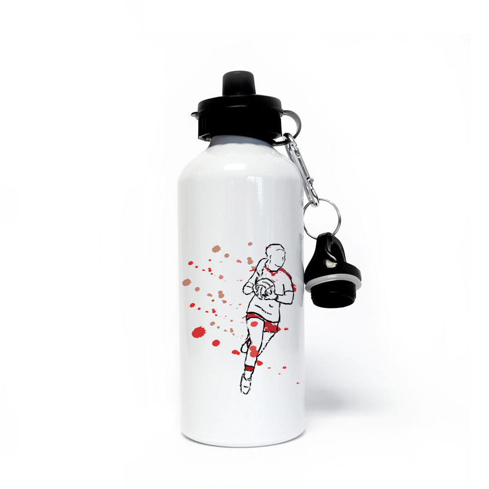 Ladies Greatest Supporter Bottle - Tyrone