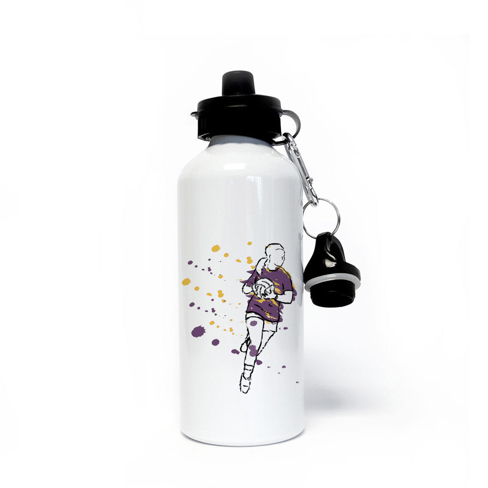 Ladies Greatest Supporter Bottle - Wexford