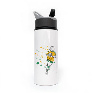 Ladies Greatest Supporter Bottle - Donegal