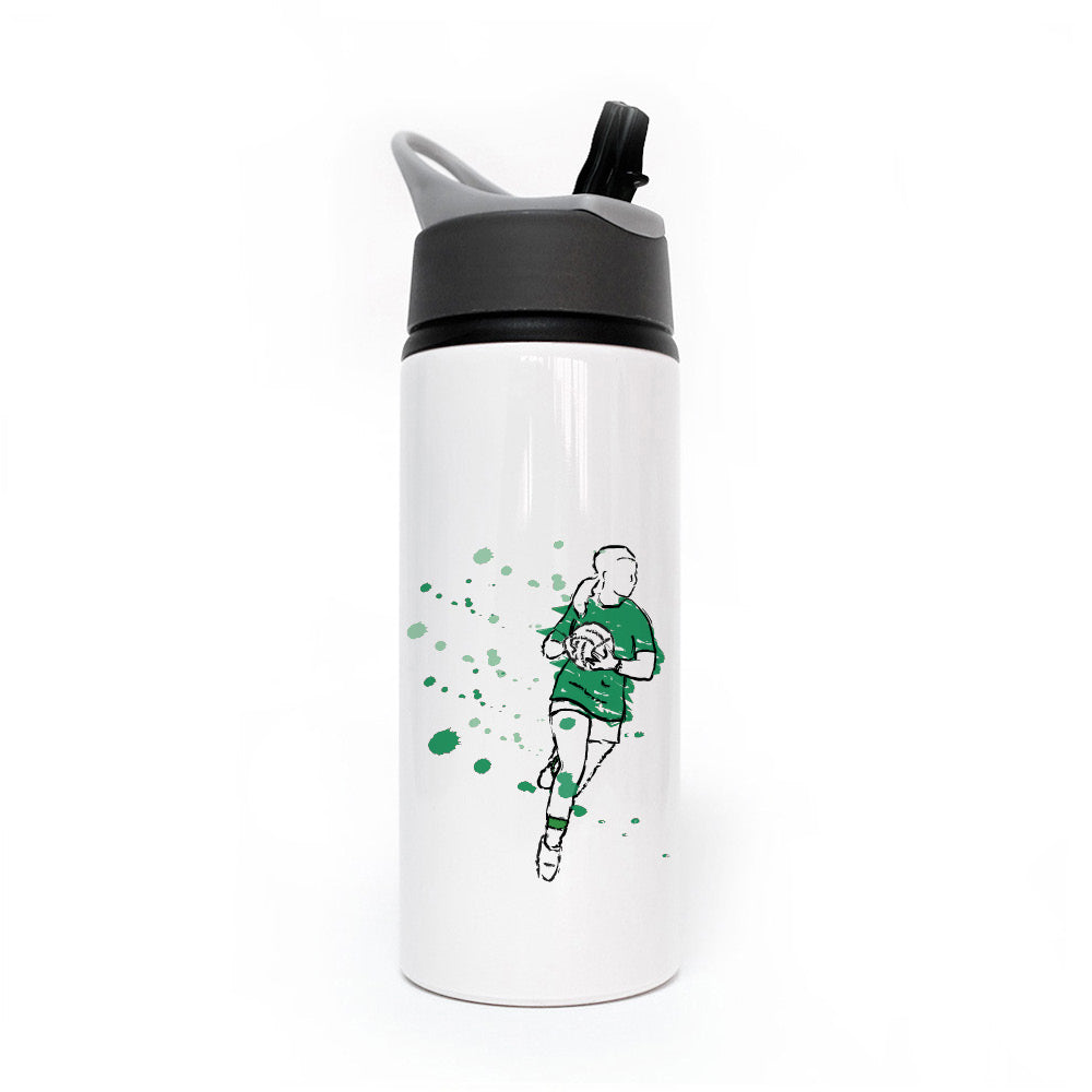 Ladies Greatest Supporter Bottle - Kerry