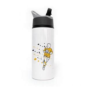 Ladies Greatest Supporter Bottle - Antrim