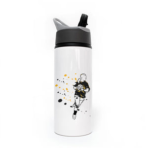 Ladies Greatest Supporter Bottle - Kilkenny