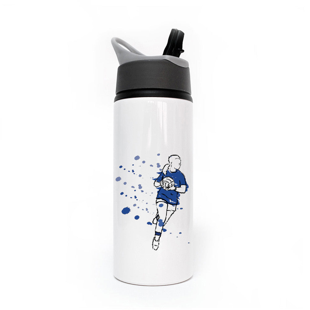 Ladies Greatest Supporter Bottle - Laois