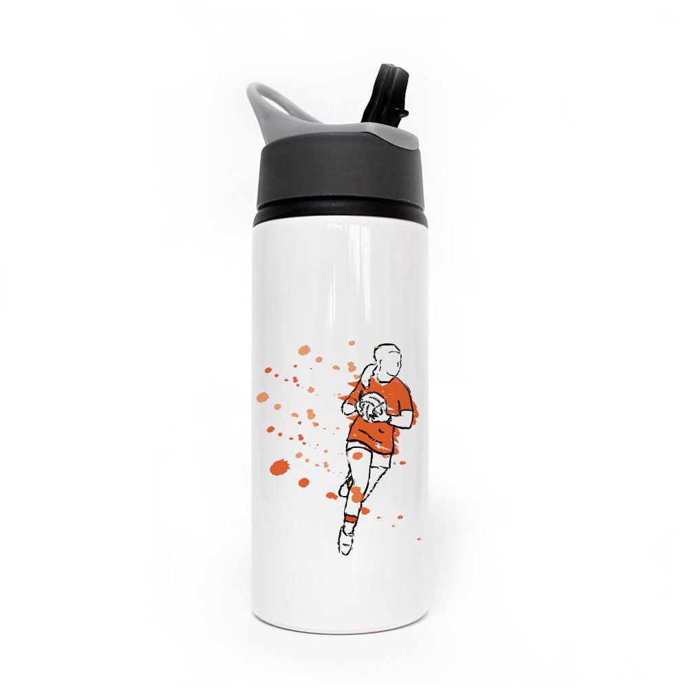 Ladies Greatest Supporter Bottle - Armagh