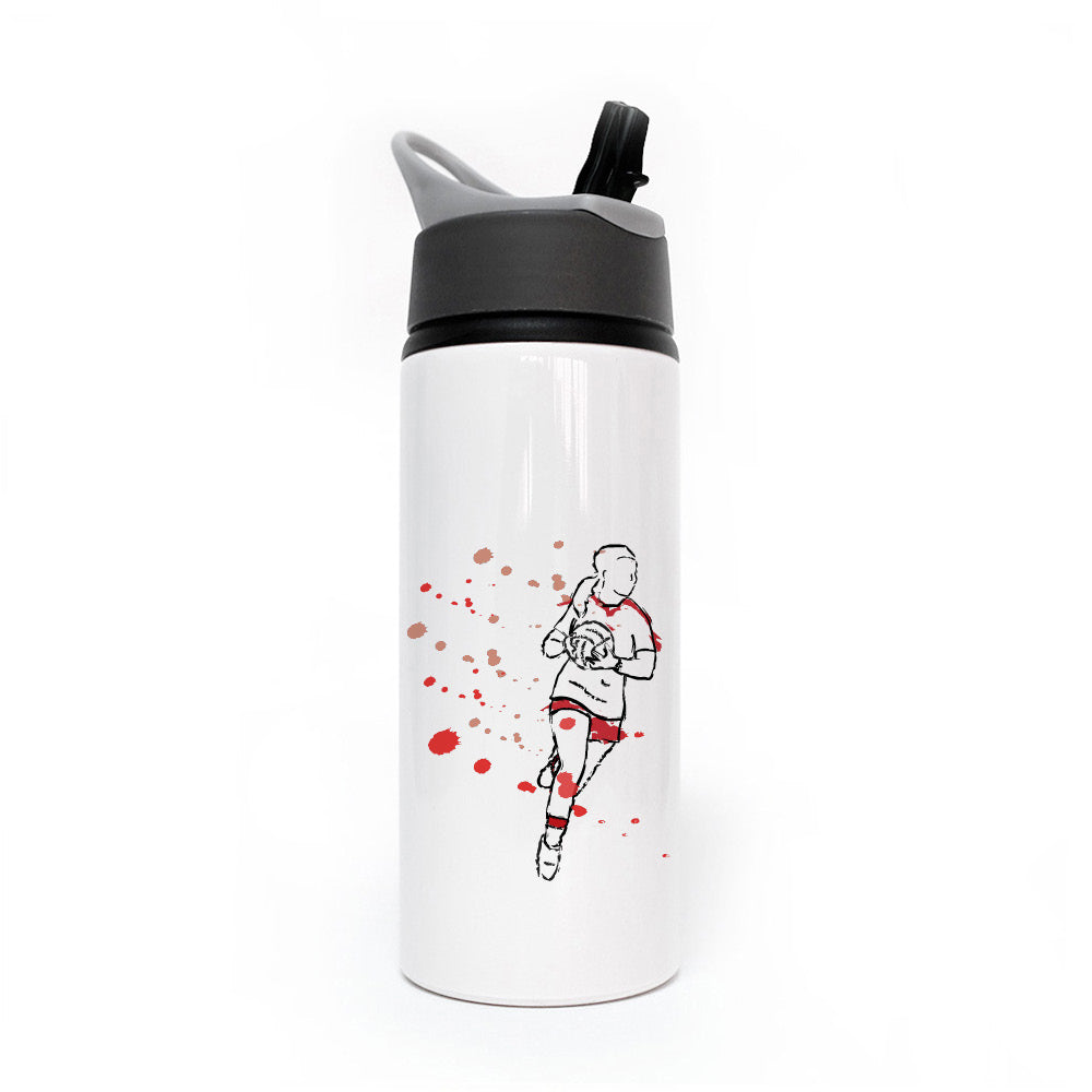 Ladies Greatest Supporter Bottle - Tyrone