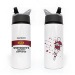 Load image into Gallery viewer, Ladies Greatest Supporter Bottle - Westmeath
