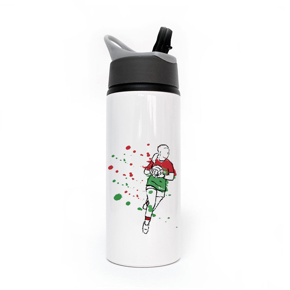 Ladies Greatest Supporter Bottle - Carlow