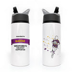 Load image into Gallery viewer, Ladies Greatest Supporter Bottle - Wexford
