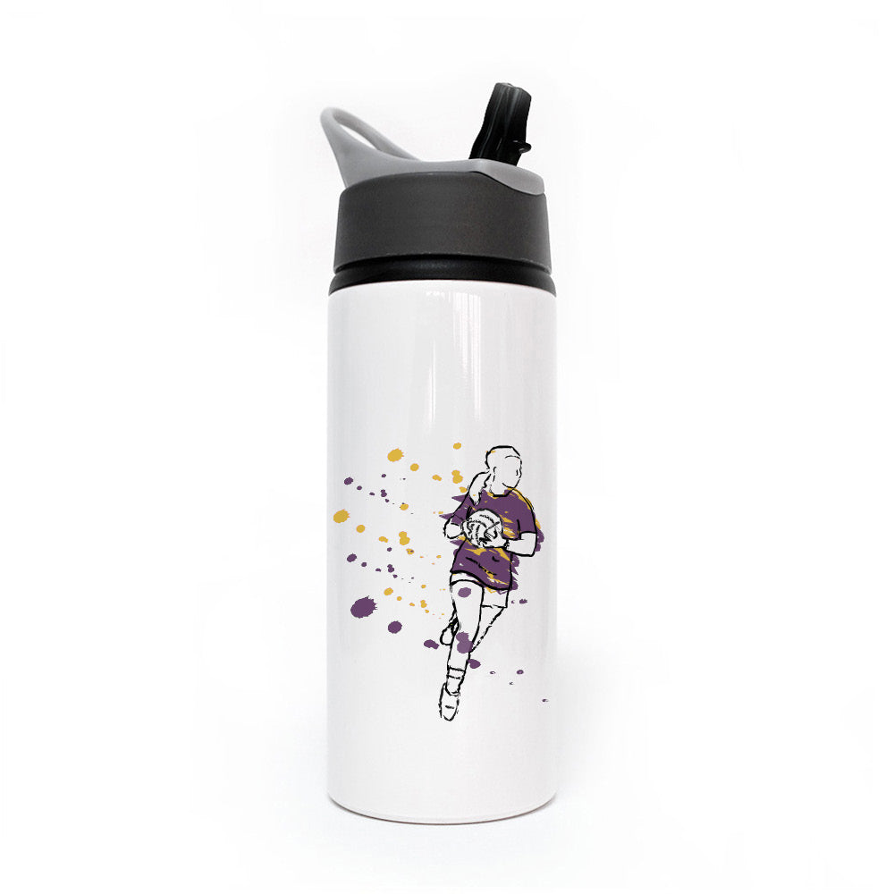 Ladies Greatest Supporter Bottle - Wexford