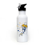 Load image into Gallery viewer, Mens Greatest Supporter Bottle - Clare
