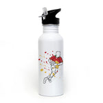 Load image into Gallery viewer, Mens Greatest Supporter Bottle - Carlow

