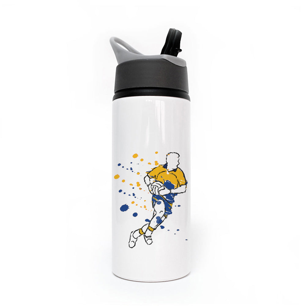 Mens Greatest Supporter Bottle - Clare